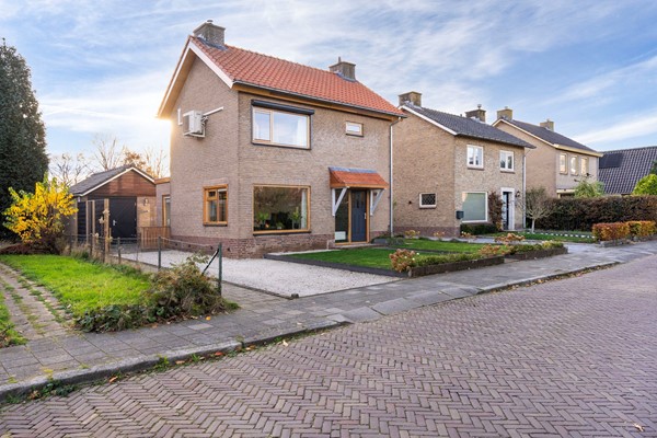 Medium property photo - Burgemeester Verstraatenlaan 18A, 6641 CE Beuningen